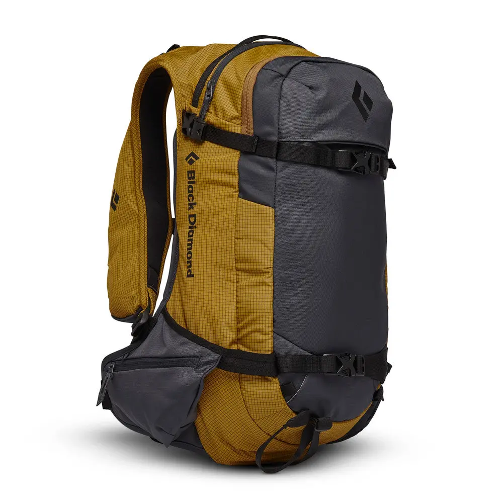 Dawn Patrol 25 Backpack - Bd681288 - Past Season 1