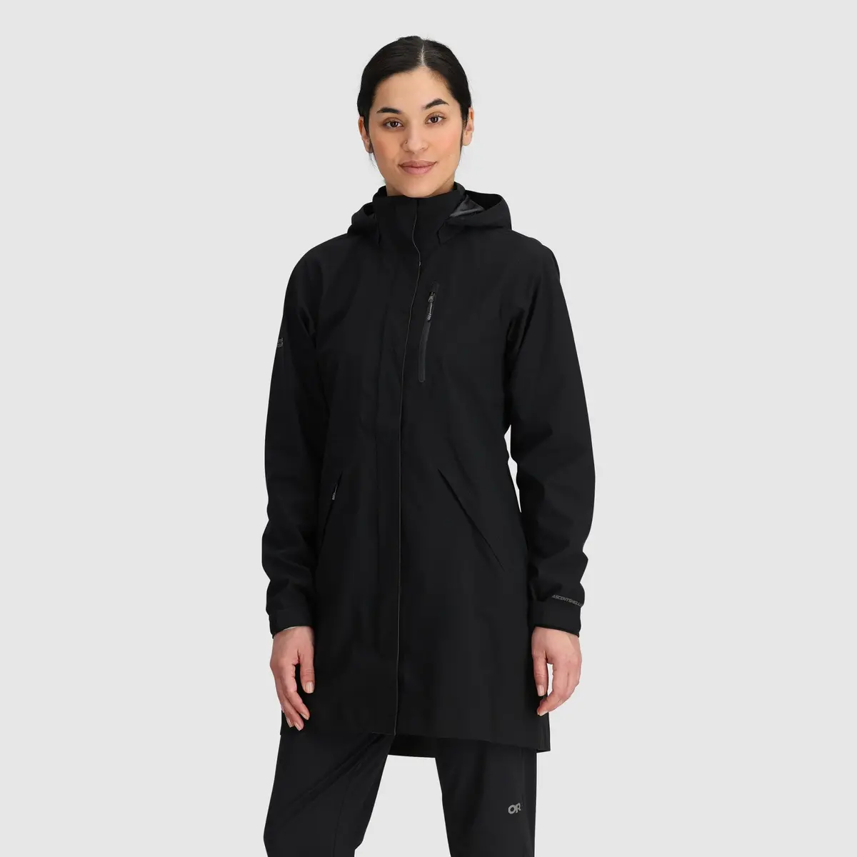Aspire 3L Trench (Women's) - 322110 1