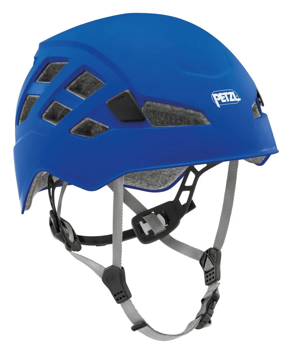 Boreo® Climbing Helmet 1