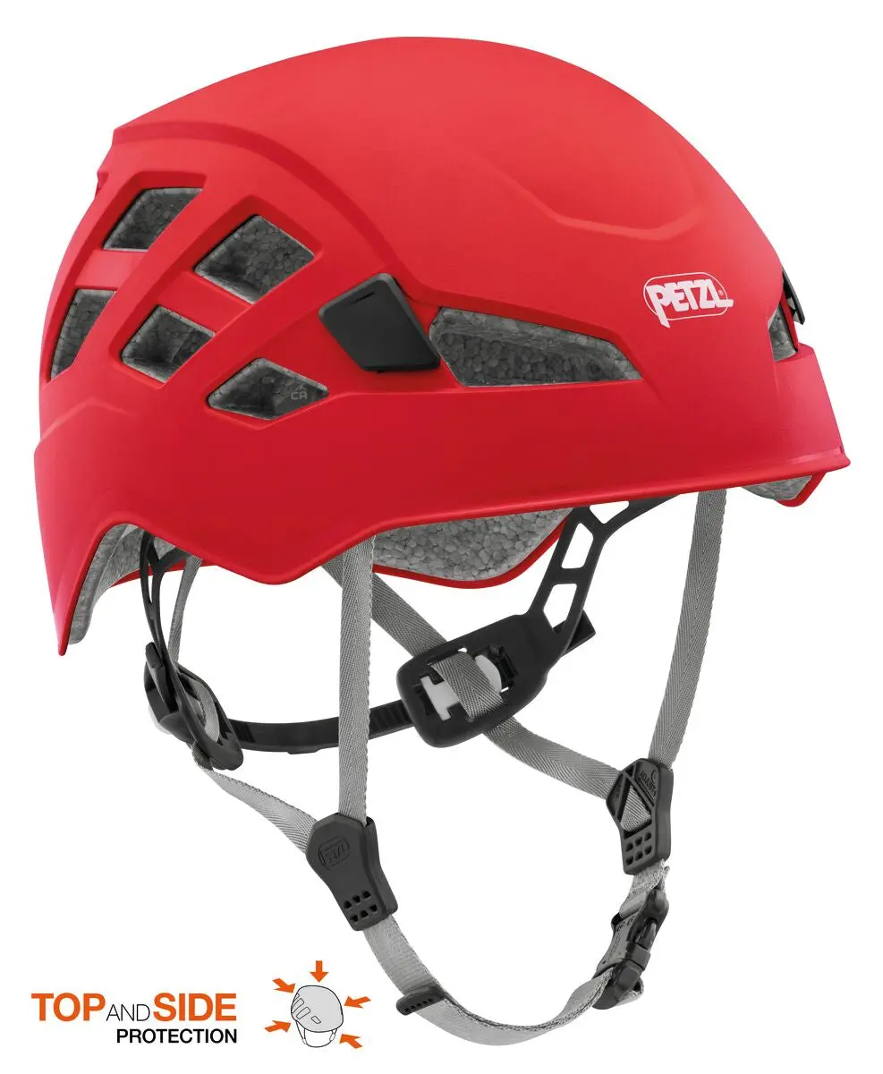 Boreo Helmet - A042va0 - Past Season 5