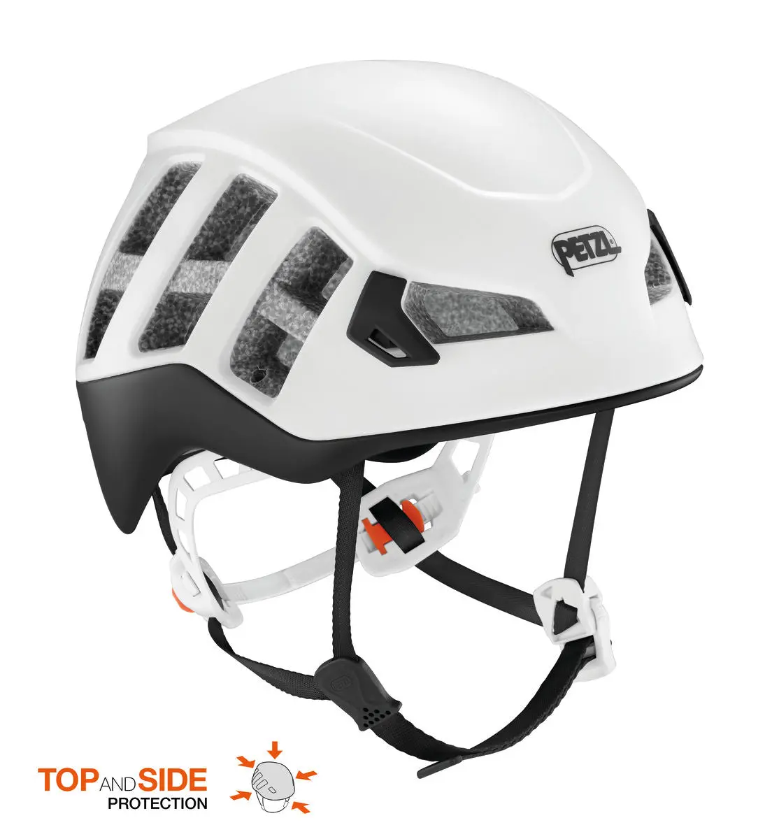 Meteor Climbing Helmet 1