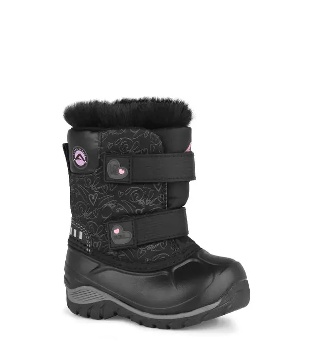 Funky Boot (Kid's) - Past Season 1