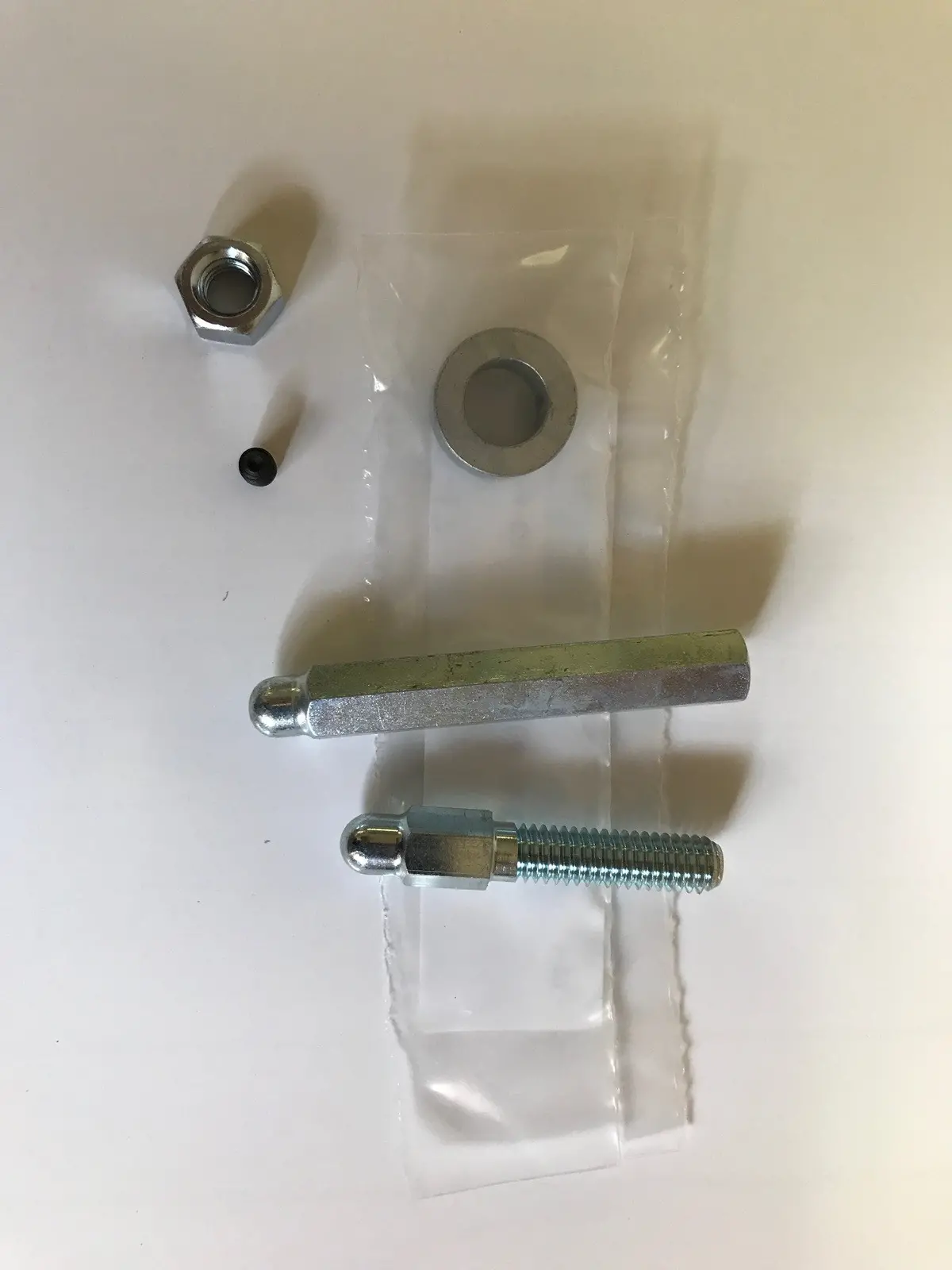 Steering Pin Kit (10029J)(K-110) 1