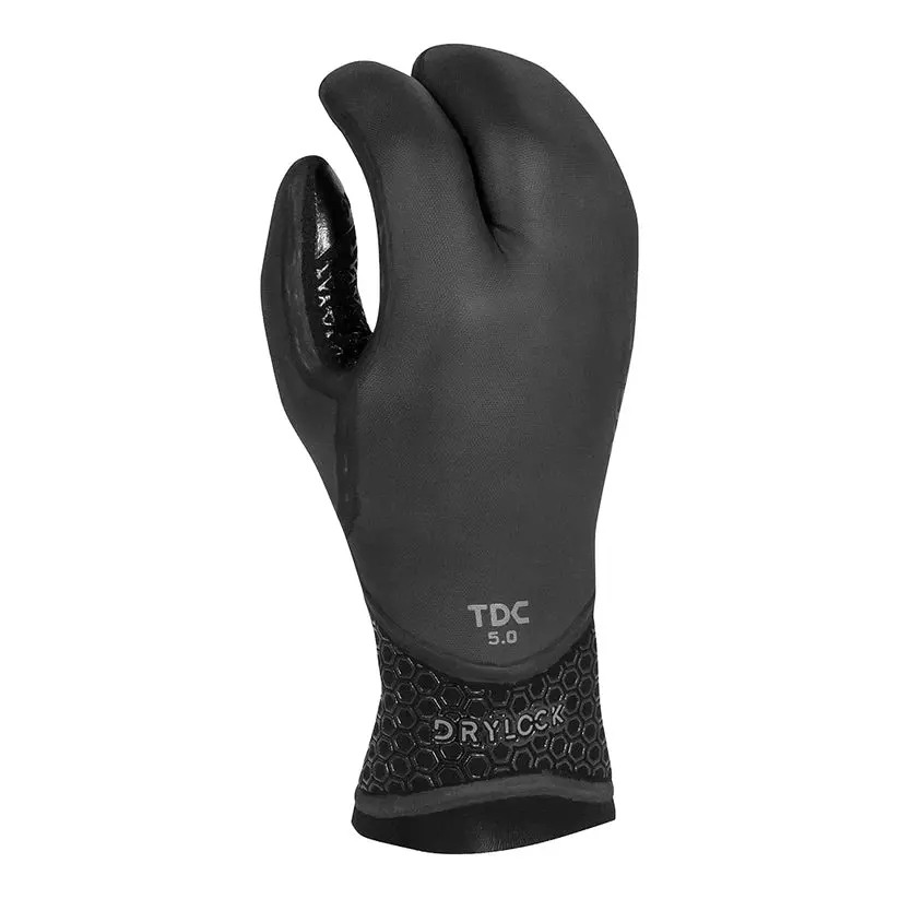 Drylock Texture Skin 3 Finger Glove 5Mm - Past Season 1