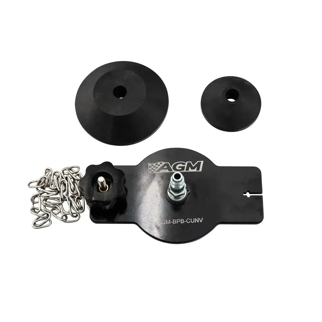 Brake Reservoir Adapter - Universal Round 2