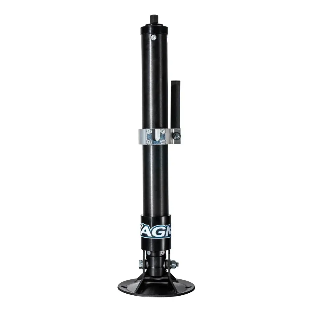 The Manual Jack Pro 1