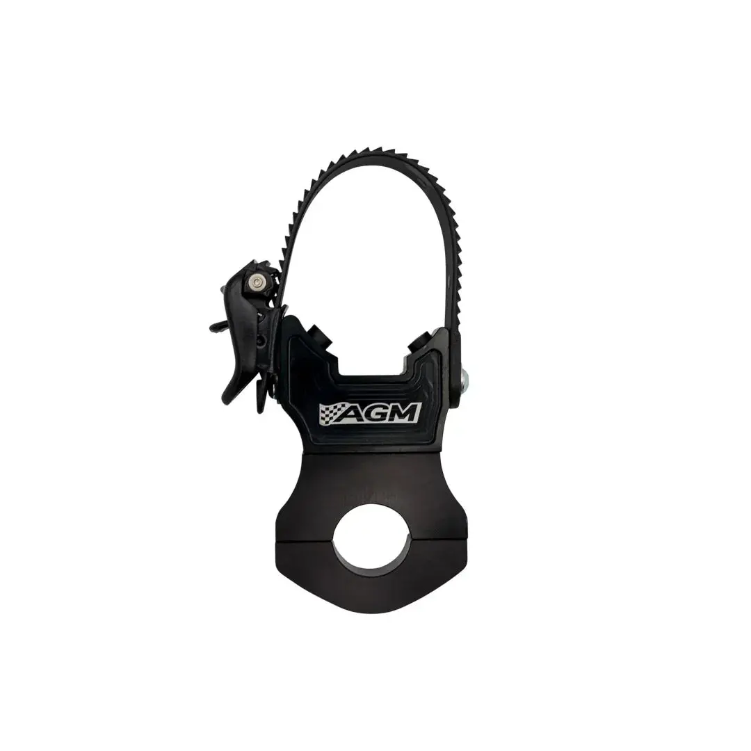 Quick Clamp - Chassis Tube Mount 2