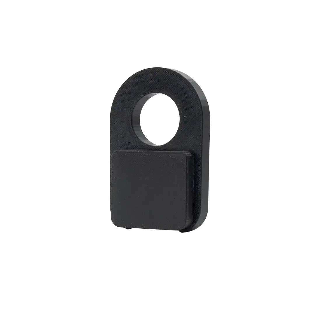 Electric Jack Terminal Guard 1