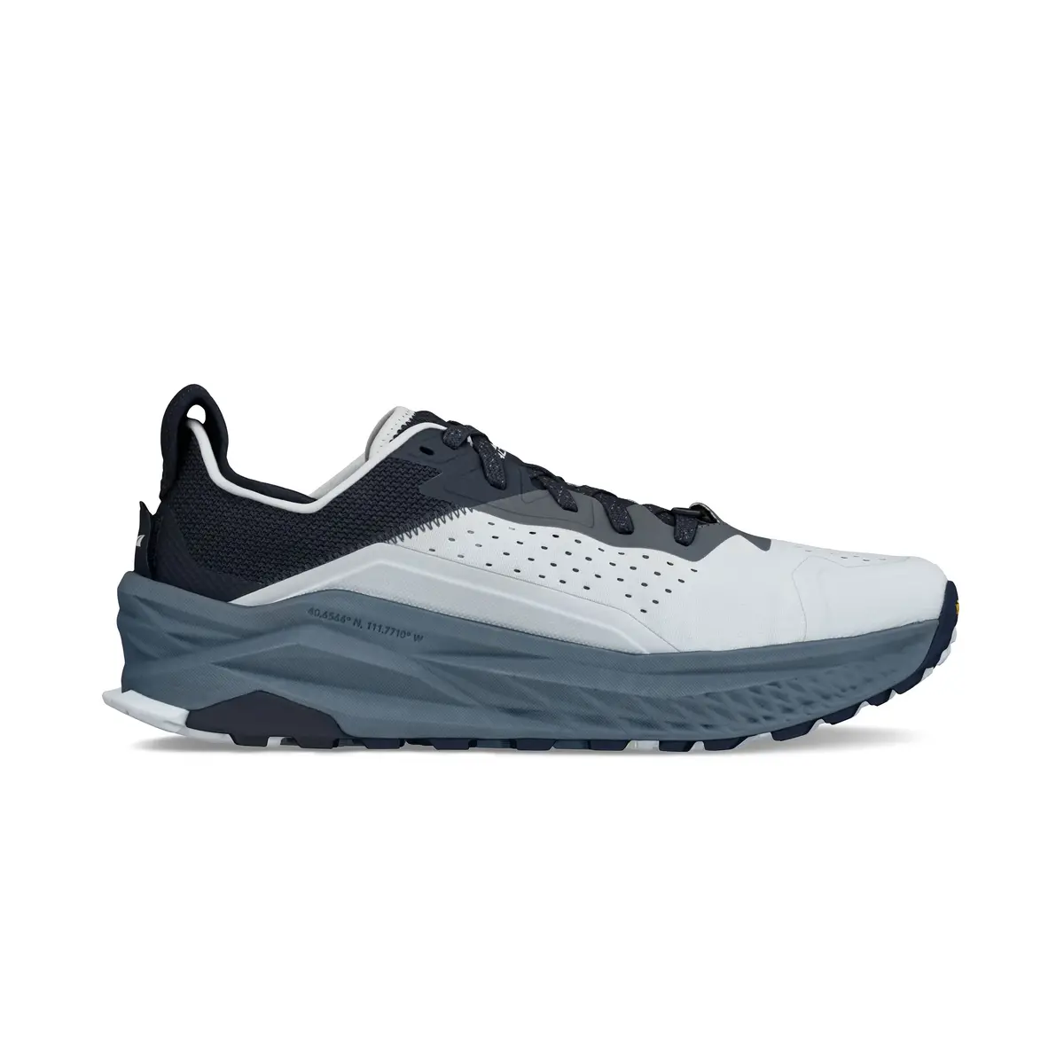 Olympus 6 (Men's) - Al0a85nj 11
