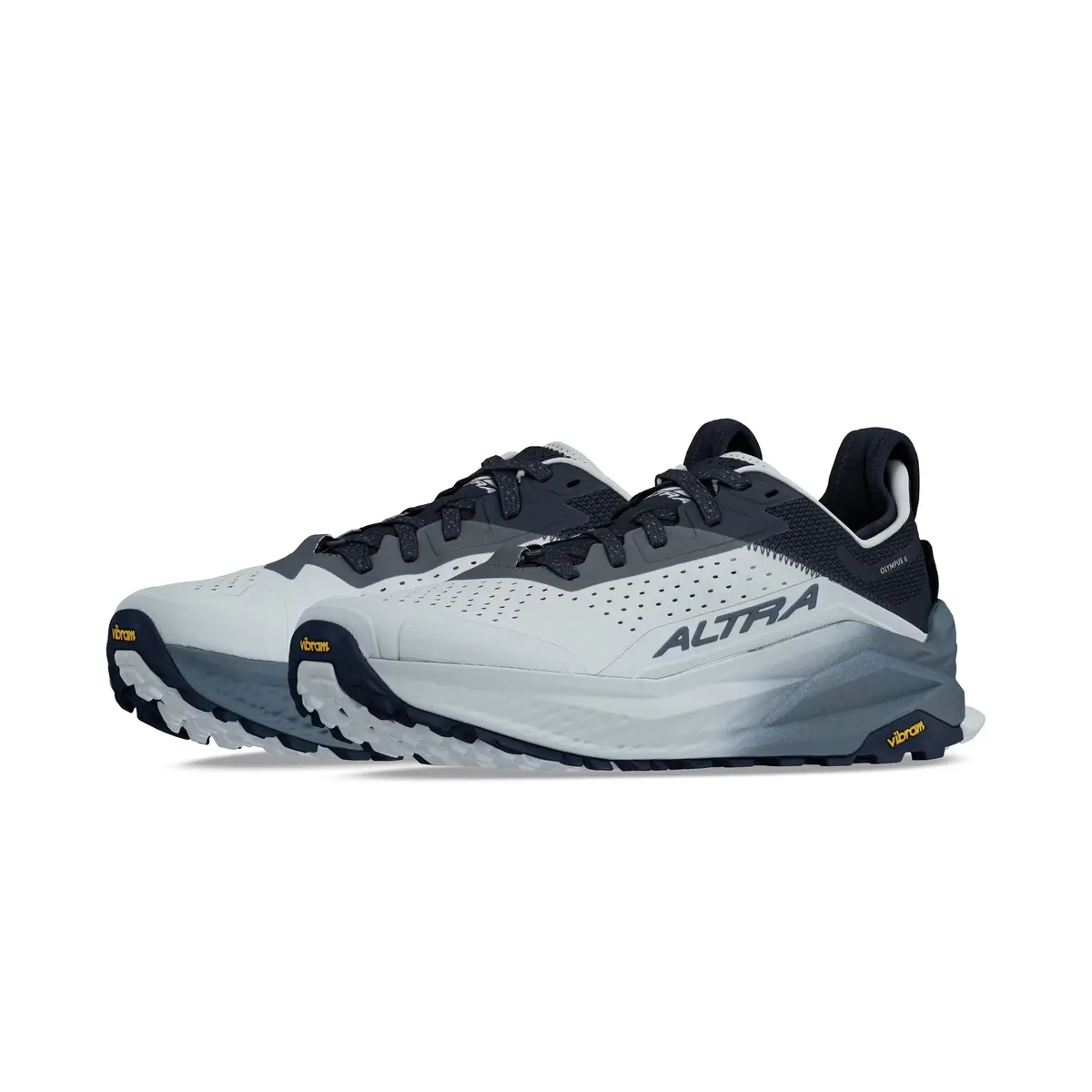 Olympus 6 (Men's) - Al0a85nj 9