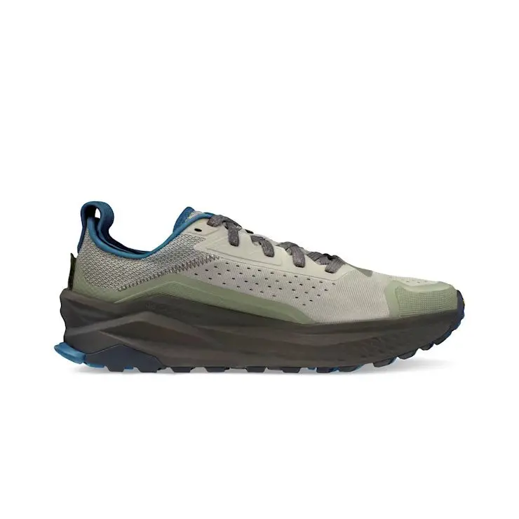 Olympus 6 (Men's) - Al0a85nj 5