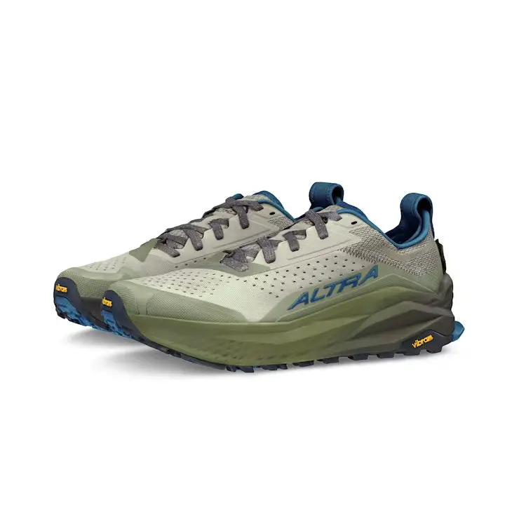 Olympus 6 (Men's) - Al0a85nj 3