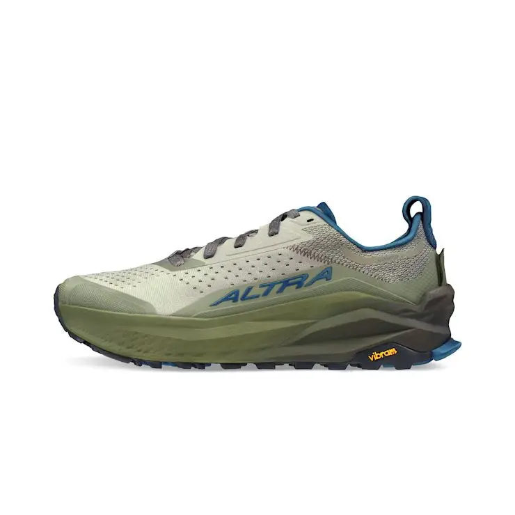 Olympus 6 (Men's) - Al0a85nj 1