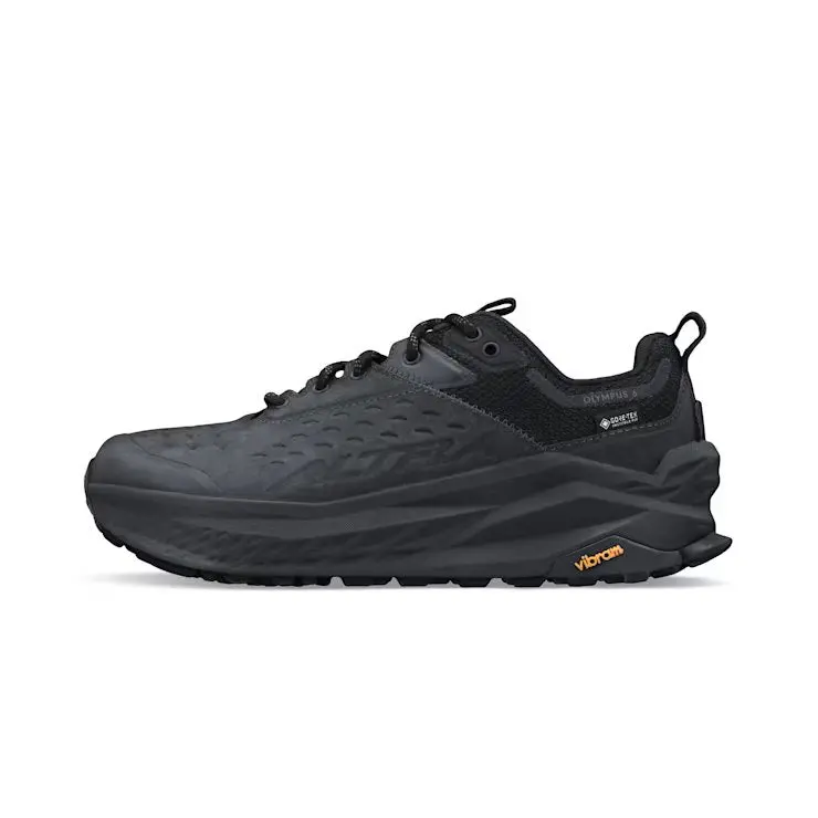 Olympus 6 Hike Low Gtx (Women's) - Al0a85nn 1