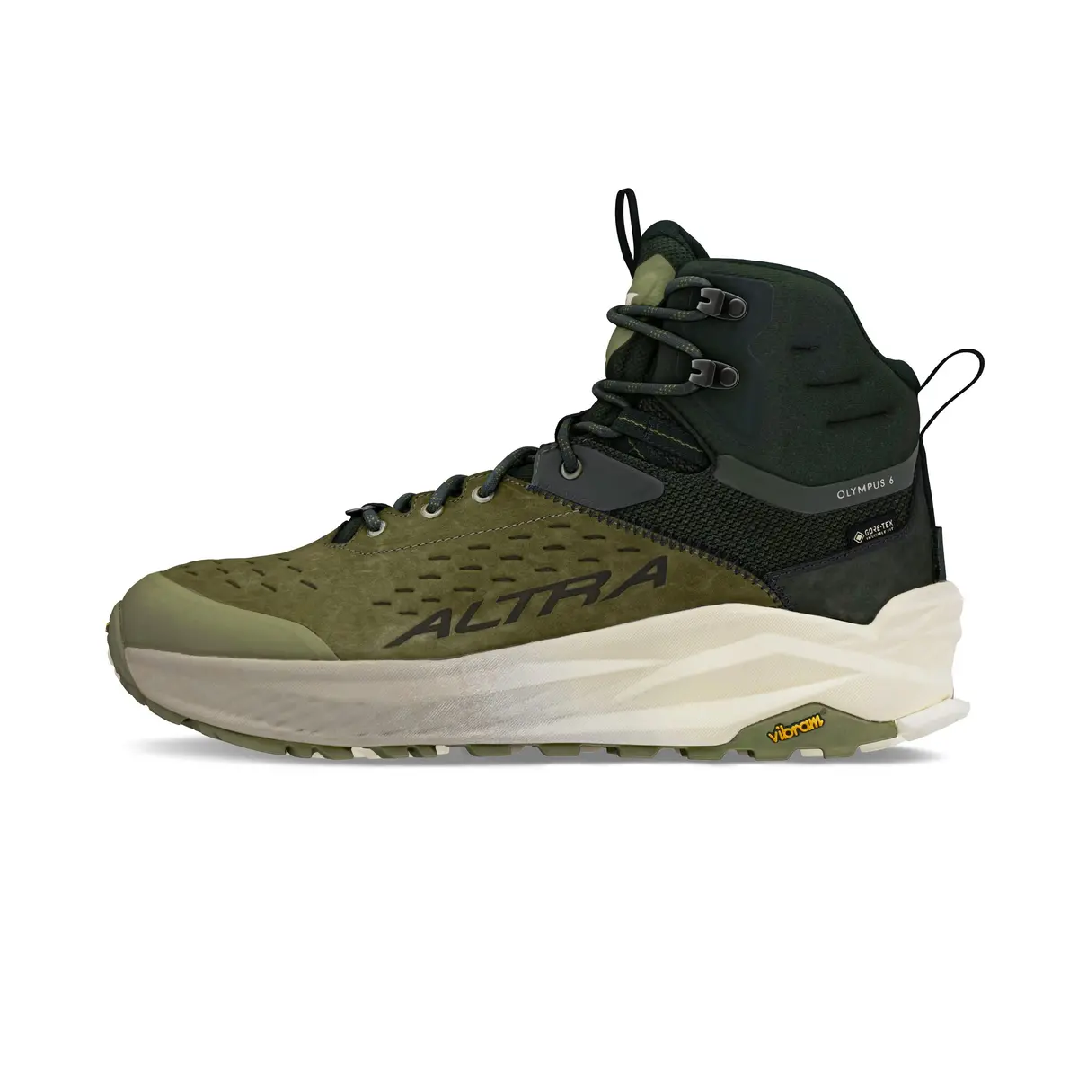 Olympus 6 Hike Mid Gtx (Men's) - Al0a85np 1