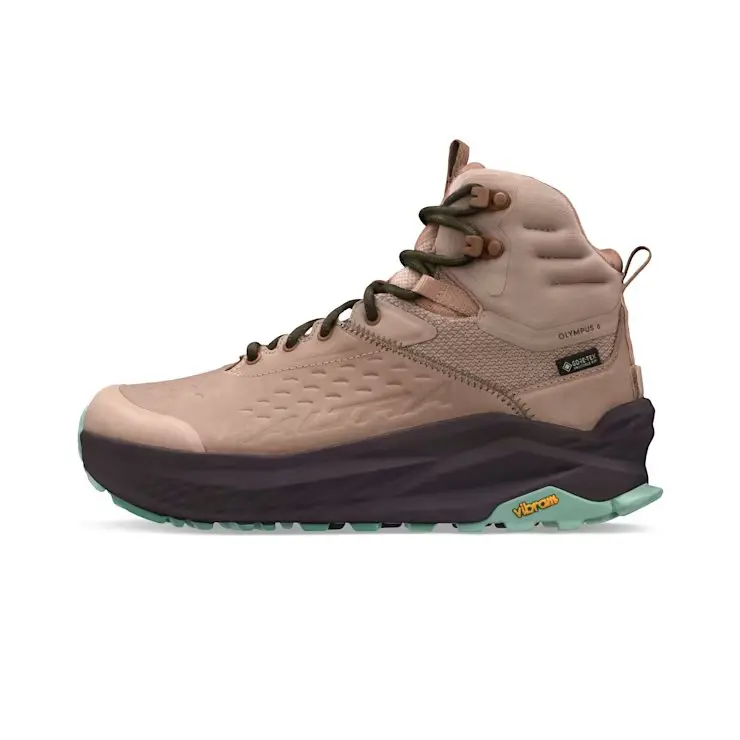 Olympus 6 Hike Mid Gtx (Women's) - Al0a85nq 1