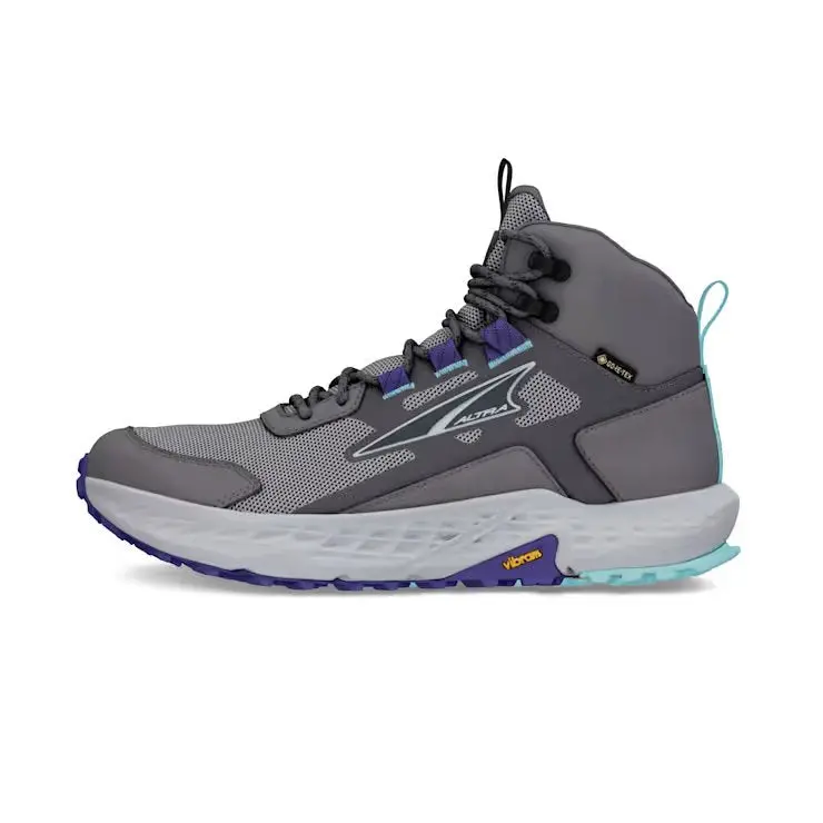 Timp 5 Hiker Gtx (Women’S) - Al0a85qc - Past Season 1