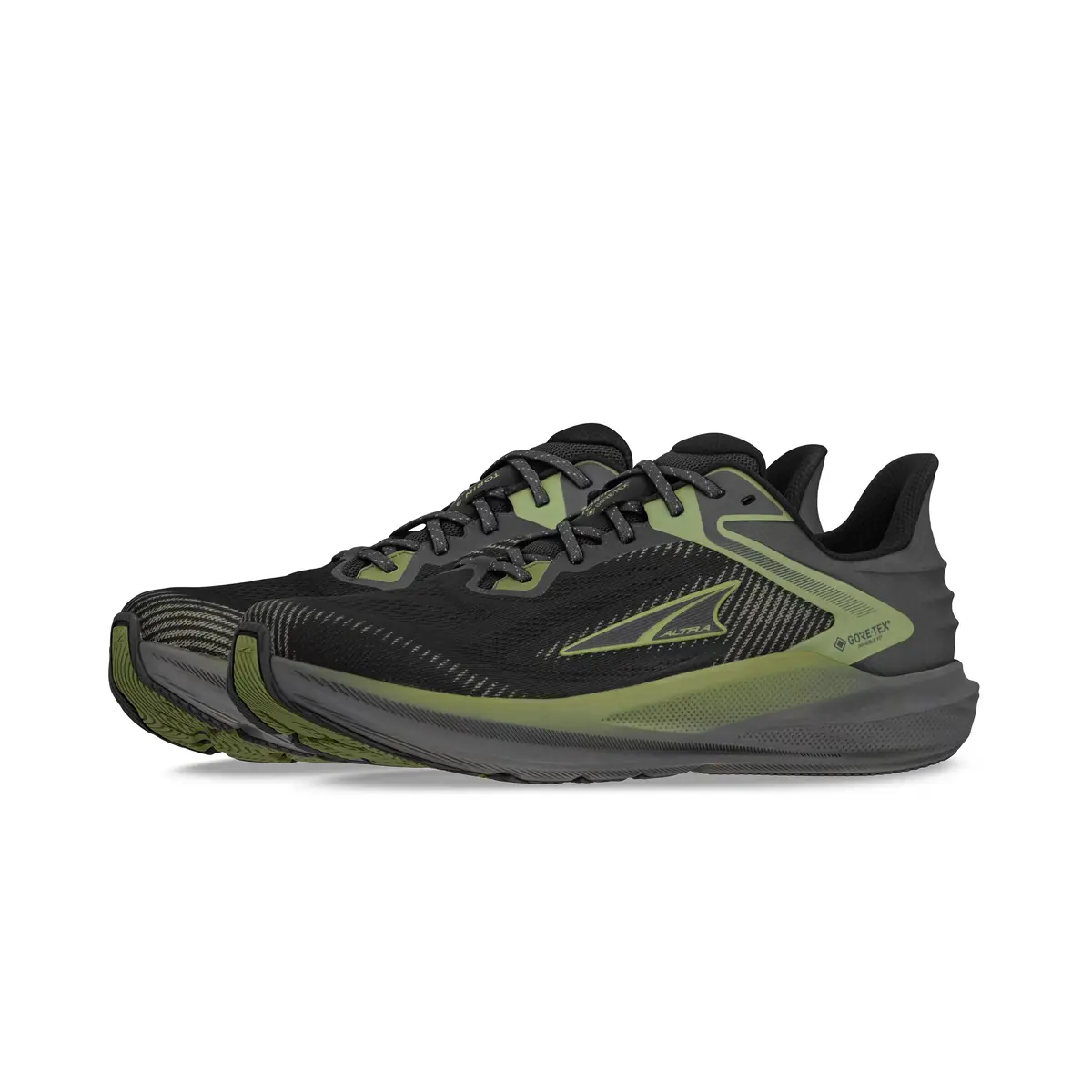 Torin 8 Gtx (Men's) - Al0a85qg 5