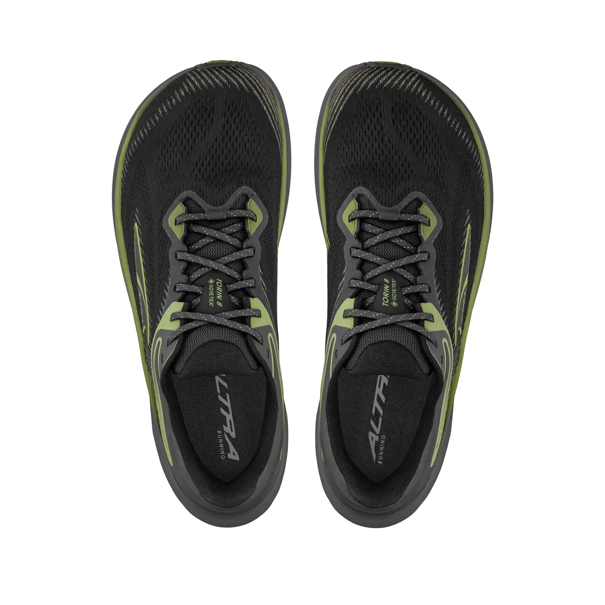 Torin 8 Gtx (Men's) - Al0a85qg 6