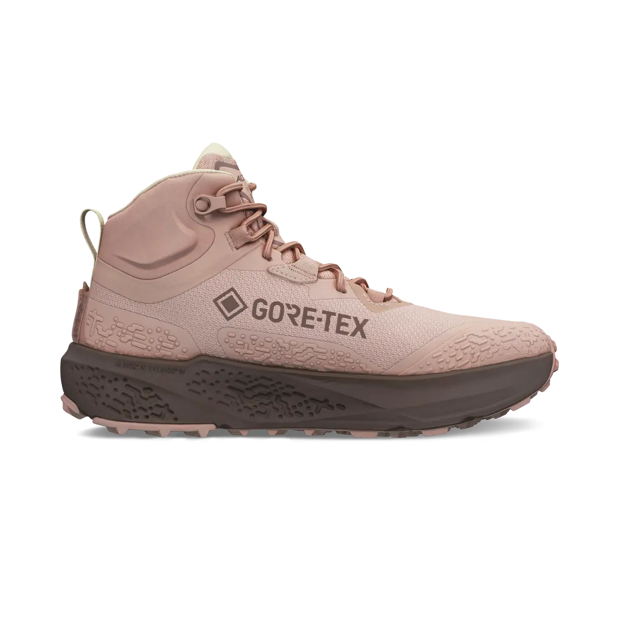 Timp 6 Mid Gtx (Women's) - Al0a85u3 4