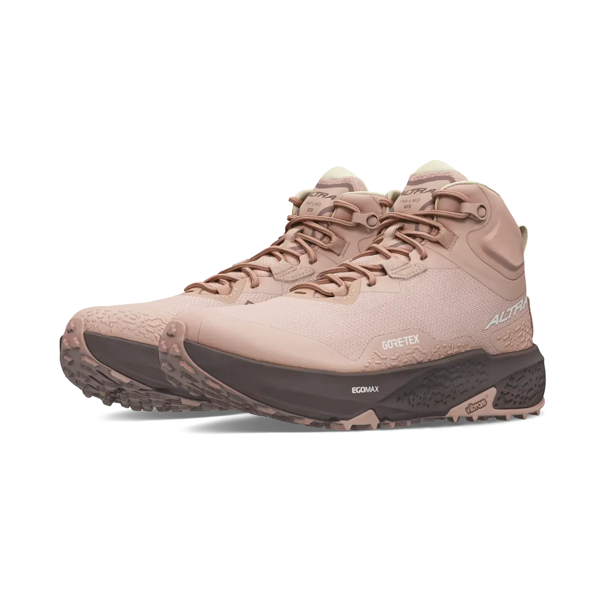 Timp 6 Mid Gtx (Women's) - Al0a85u3 5