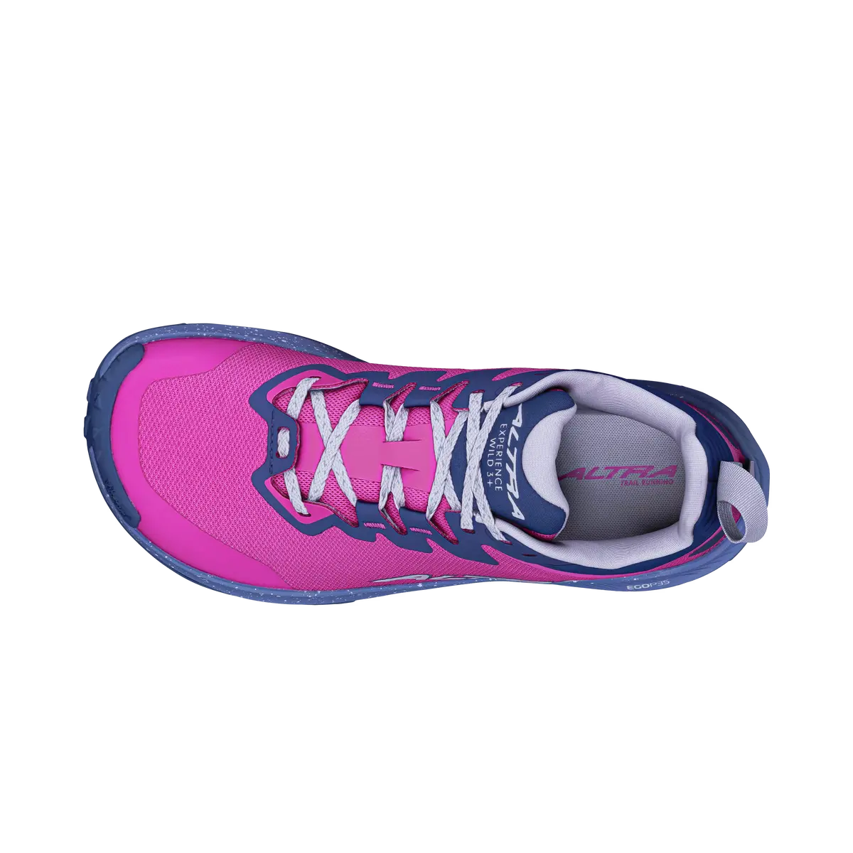 Experience Wild 3+ (Women's) - Al0a85uz 5