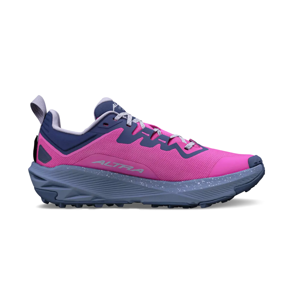 Experience Wild 3+ (Women's) - Al0a85uz 4