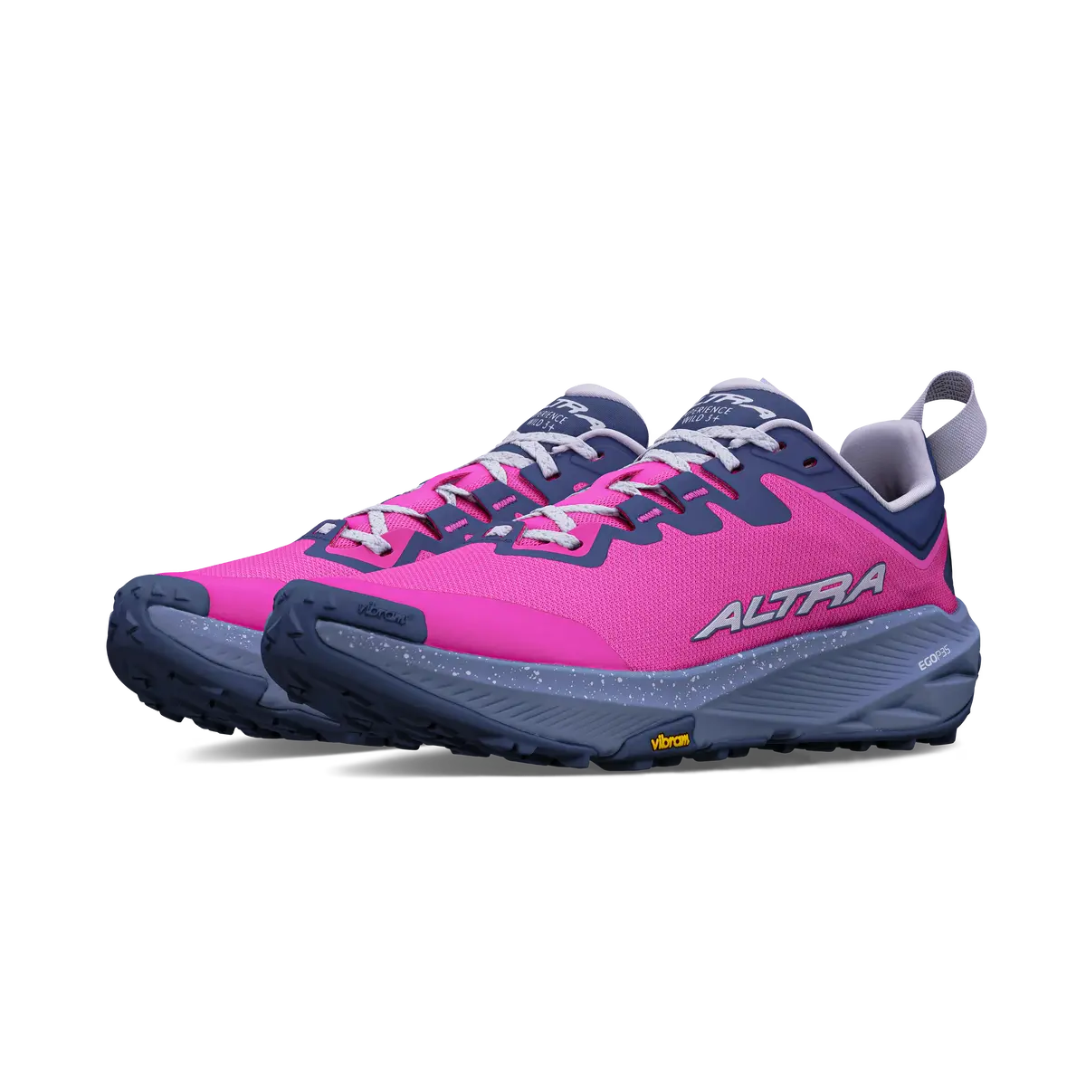 Experience Wild 3+ (Women's) - Al0a85uz 3