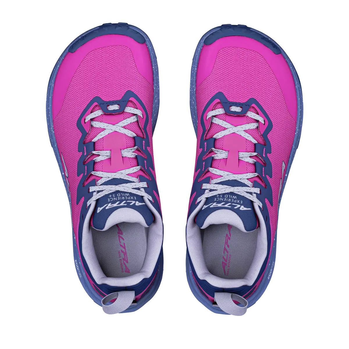 Experience Wild 3+ (Women's) - Al0a85uz 6