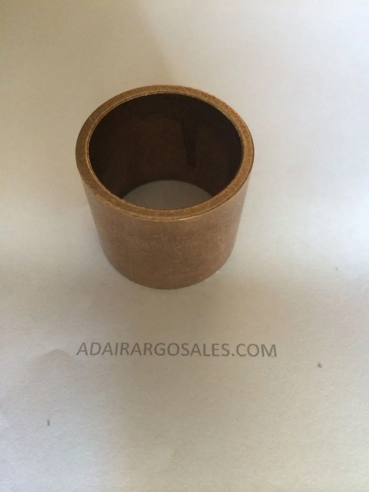 Bushing, Bronze ( Amb-2 ) 1