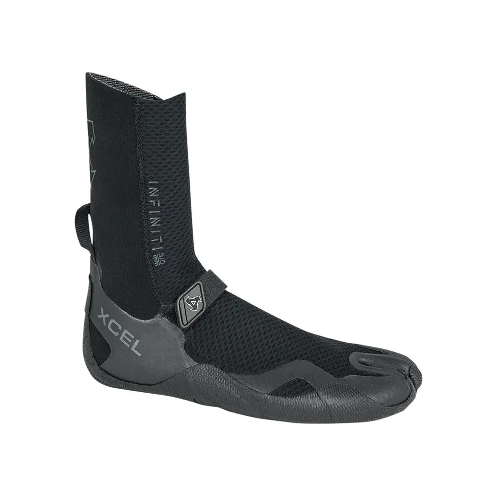 Infiniti Split Toe Boot 3Mm (Men's) 1