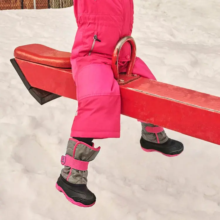 Snowbug 5 Winter Boots (Kids') 3
