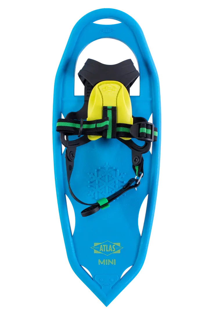 Mini Snowshoes (Kids) 1