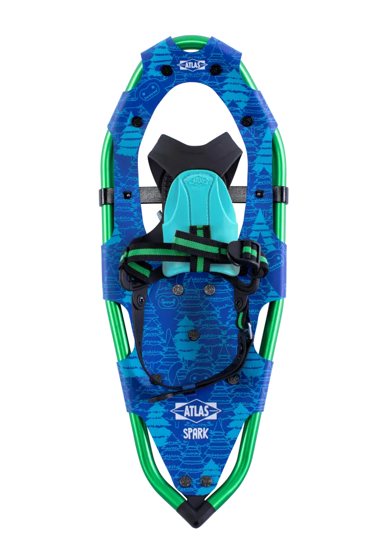 Spark Snowshoes (Kids) 1