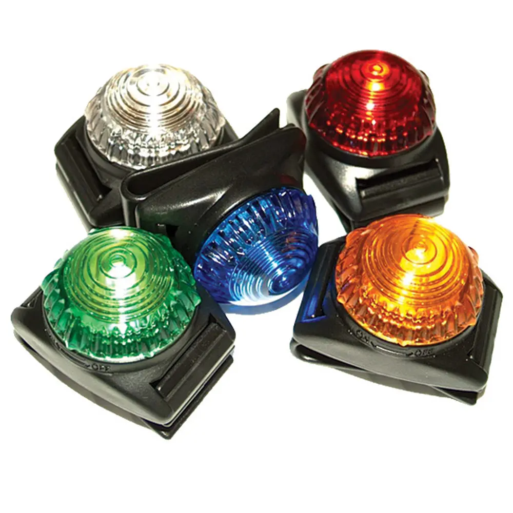 Adventure Lights - Guardian 1