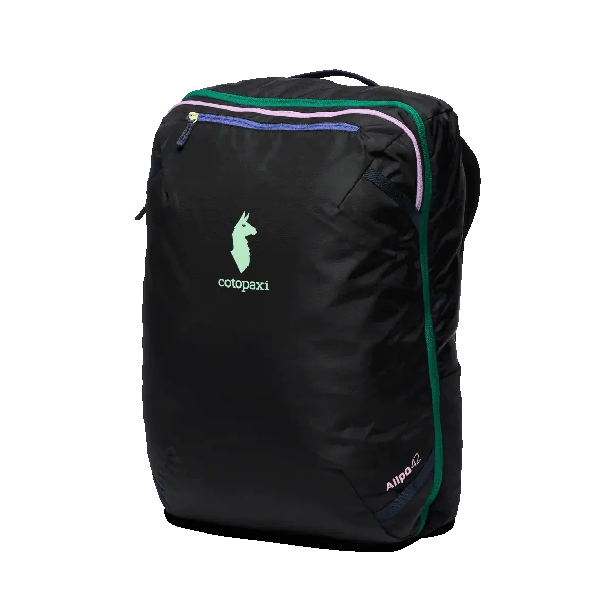 Allpa 42L Travel Pack - Del Dia Dark 1
