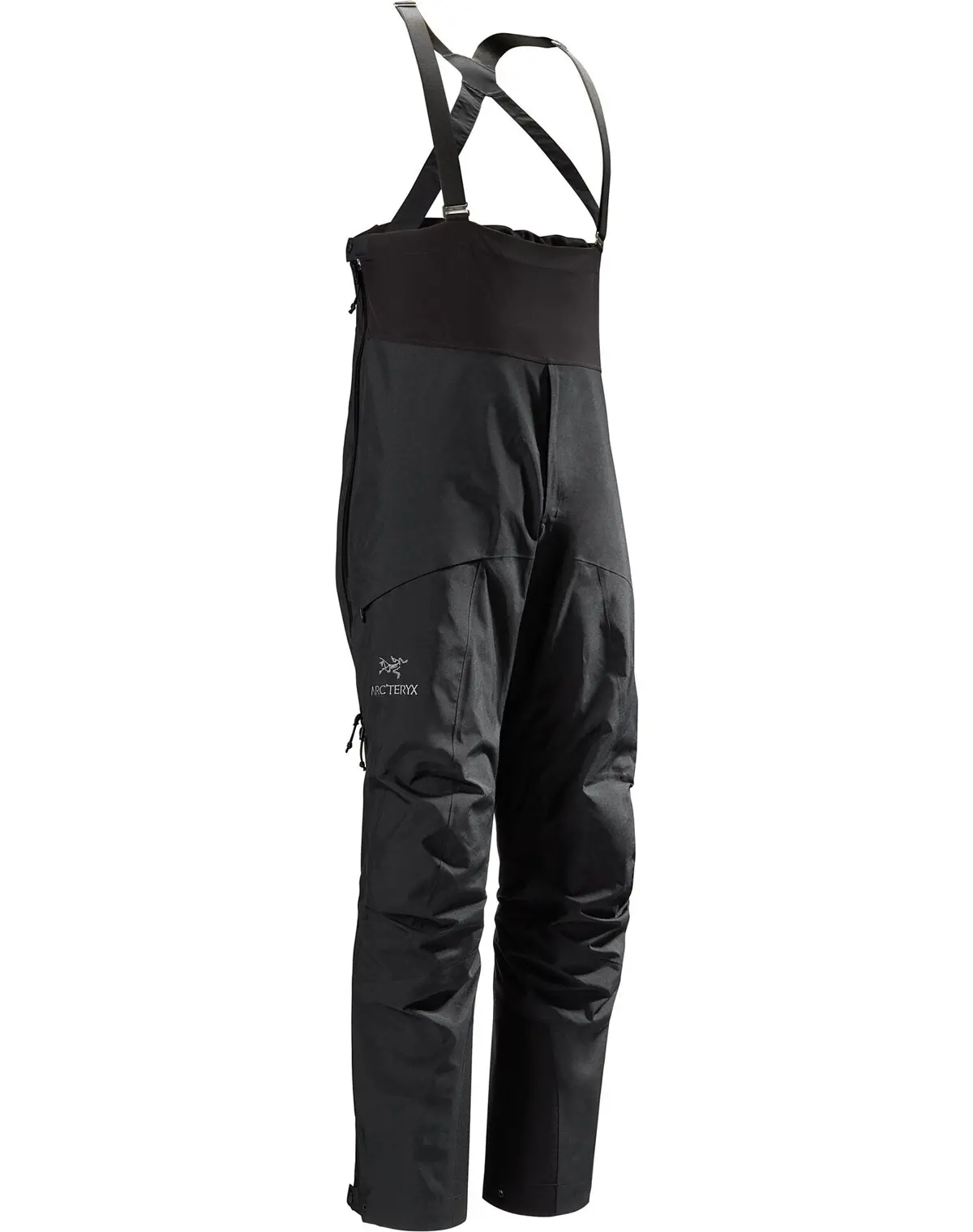 Alpha Sv Bib (Men's) - X000007858 - Past Season 1