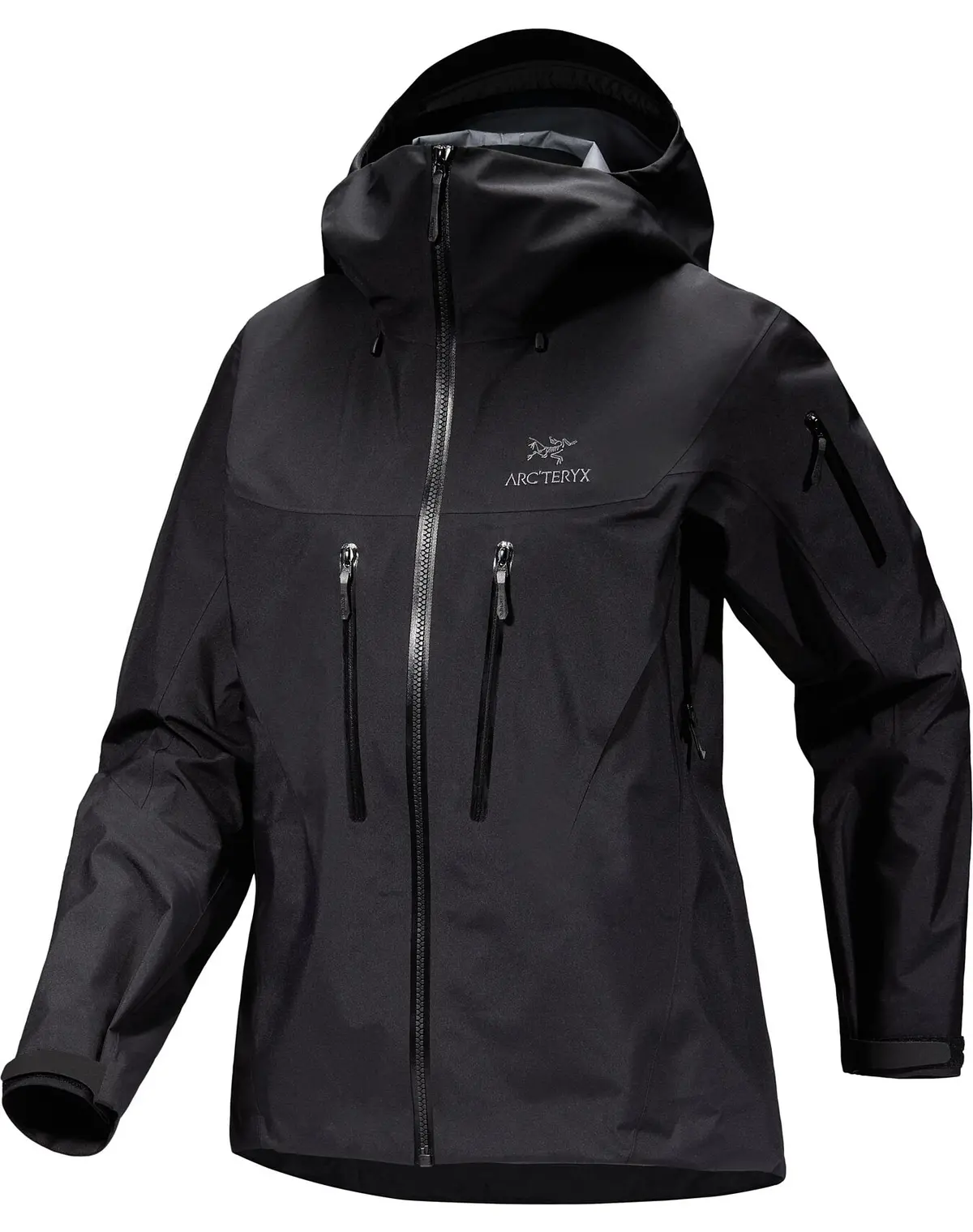 Alpha Sv Jacket (Women's) - X000007415 - Past Season 1