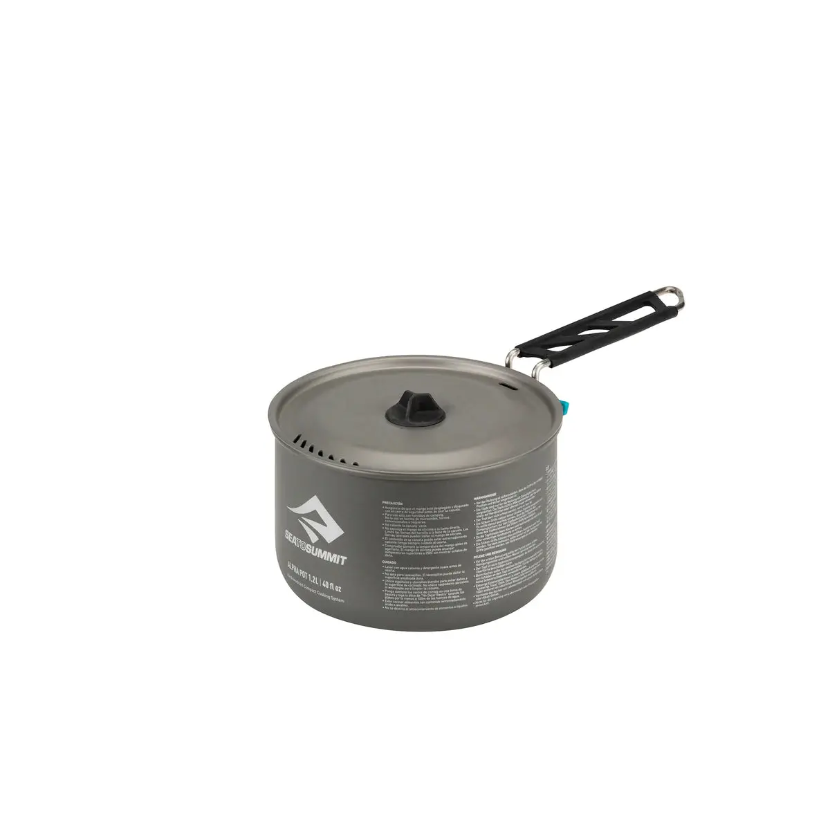 Alpha Pot - Past Season 1
