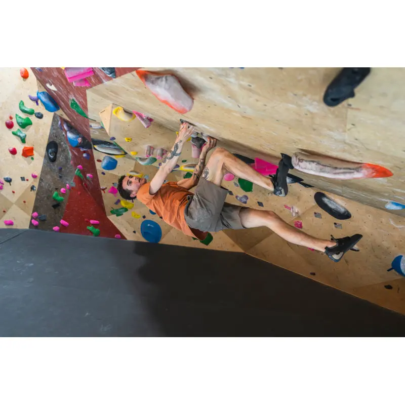 Momentum Climbing Shoes (Men's) - Bd570003 7