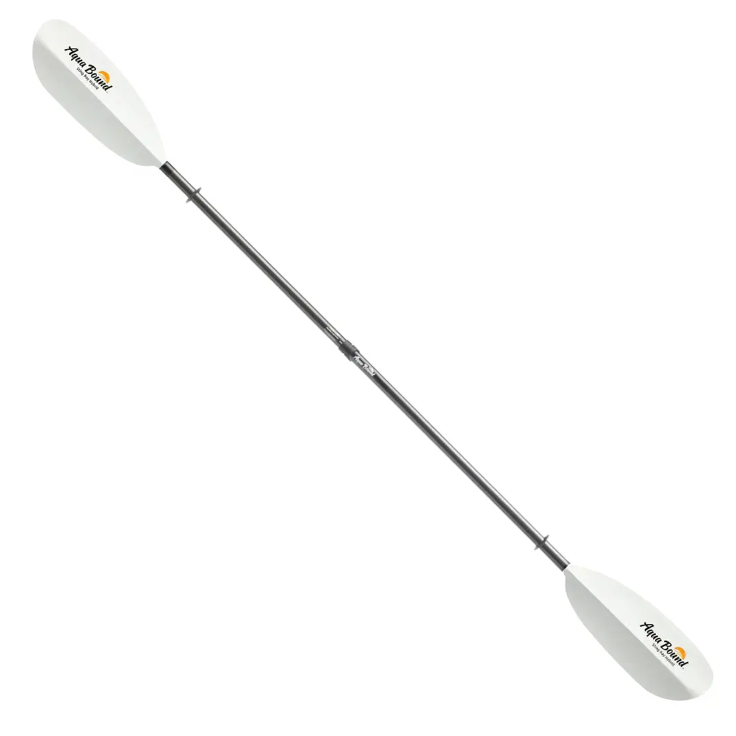 Sting Ray Hybrid 2-Piece Versa-Lok™ Kayak Paddle 1