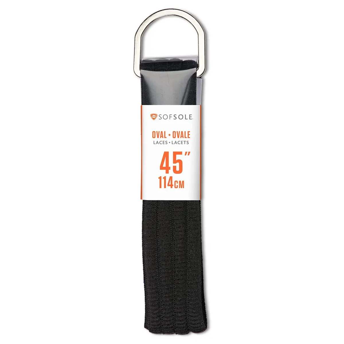 Athletic Oval Laces 1