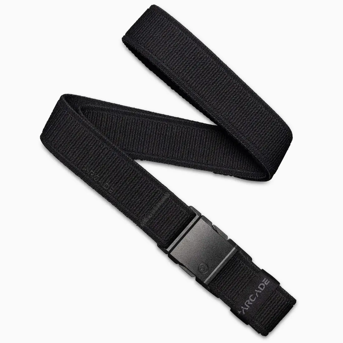 Atlas Belt - Slim - Ua-Nscrat3 1