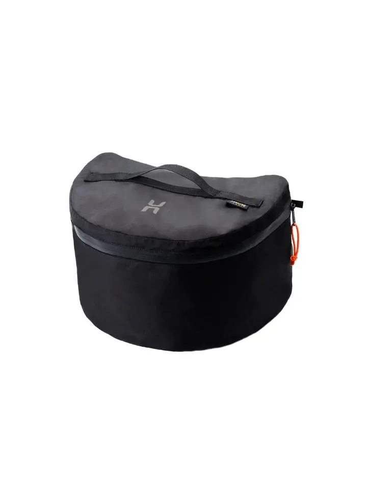Packstack Pro Case - Tall - Fits 40L+ Backpack 1