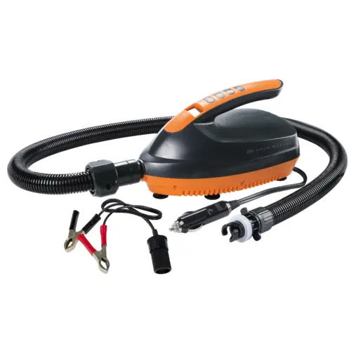 12V Electric Pump (16Psi) 1