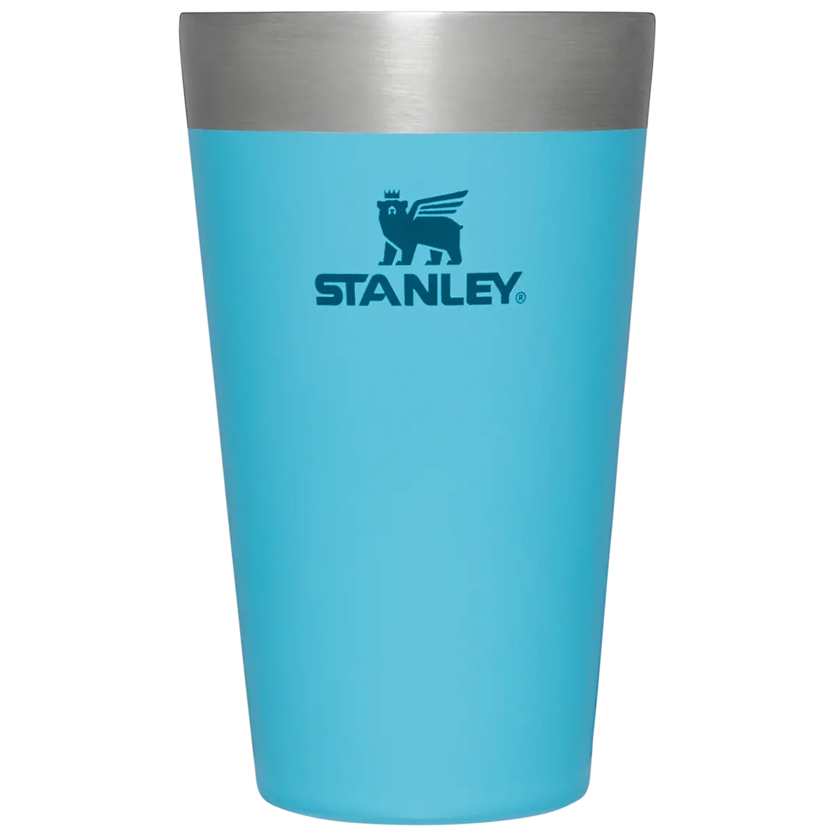 Adventure Stacking Beer Pint | 16 Oz | 0.47 L 1
