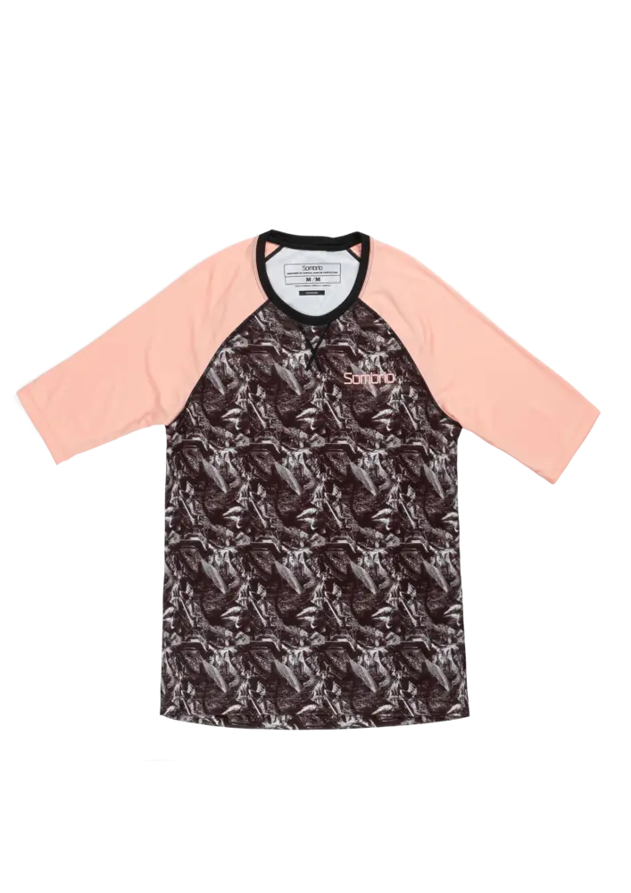 Alder Jersey (Women's) - Past Season 1
