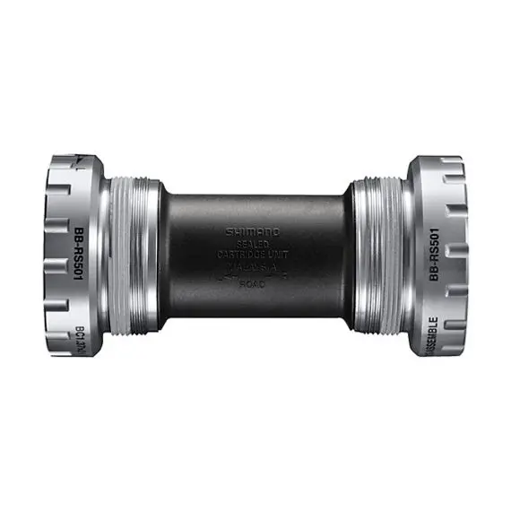 Tiagra Threaded Bottom Bracket - 68/70 Mm Shell Width 1