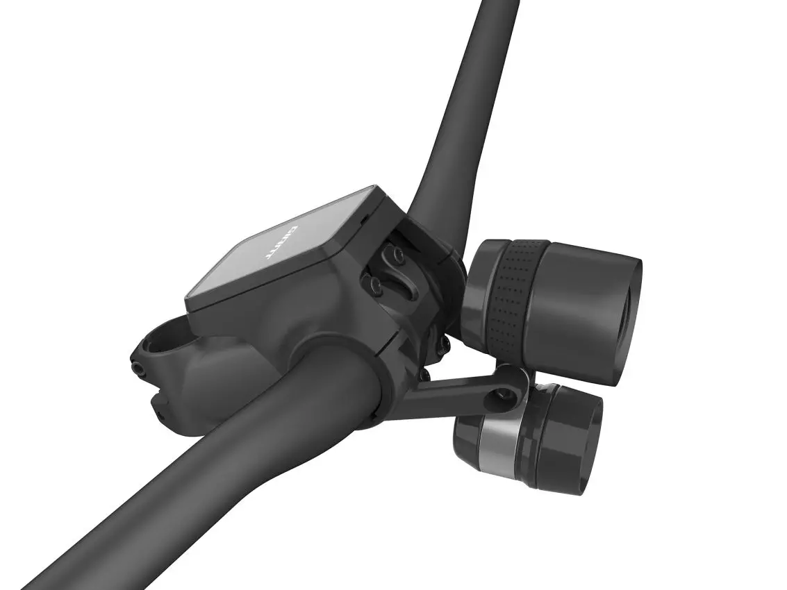 Bracket With Light Mount For Ridedash Evo 1