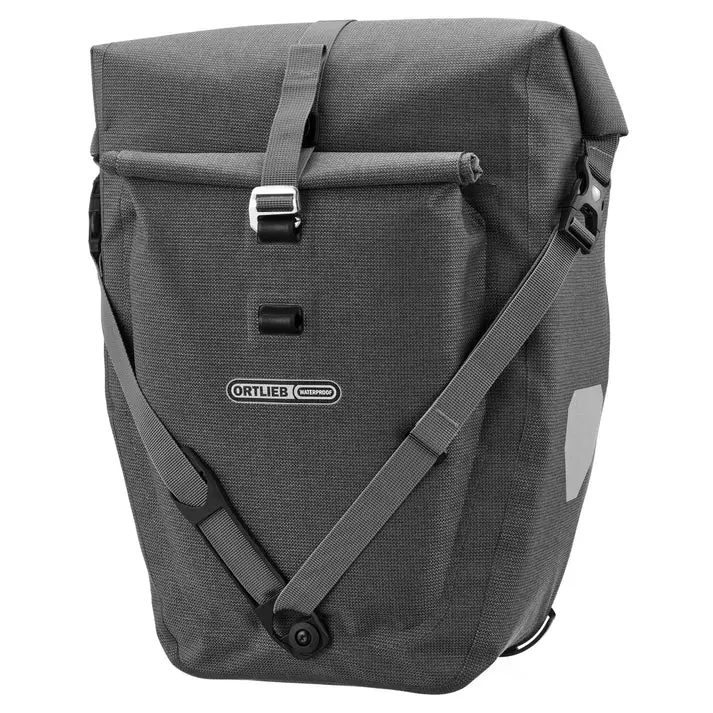 Pannier Back-Roller Plus Urban Ql2.2 20+3L 1